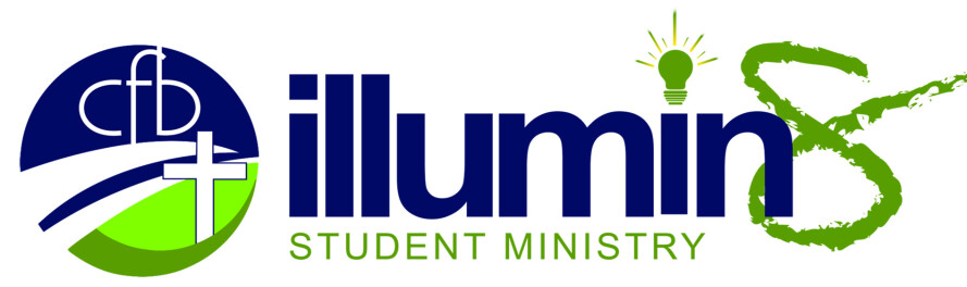graphic: Illumin8 Student Ministry