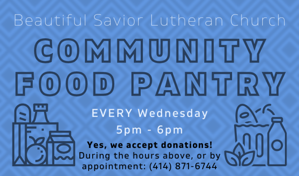 Community Food Pantry