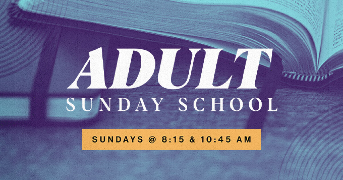 Adult Sunday School Clipart Adult sunday school clipart