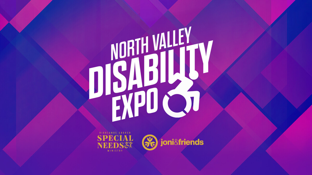 North Valley Disability Expo