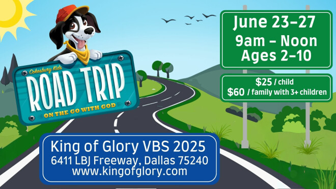 Vacation Bible School