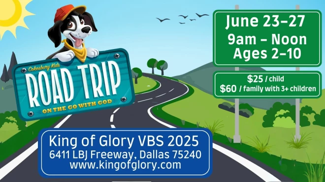 Vacation Bible School