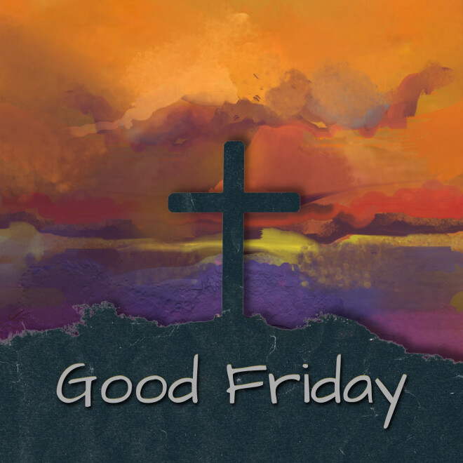 Good Friday Worship