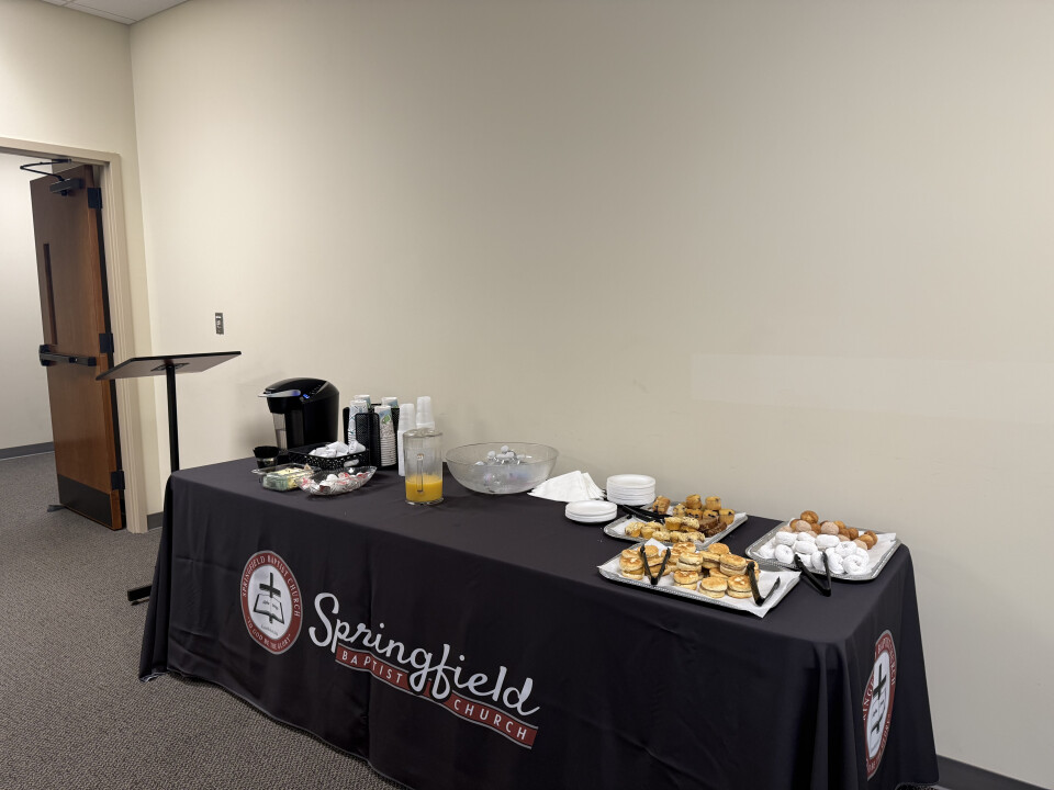 New Members Meet and Greet