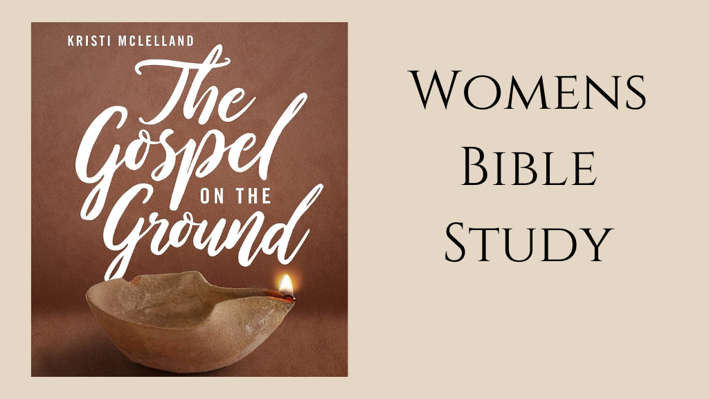 Women's Friday Bible Study 