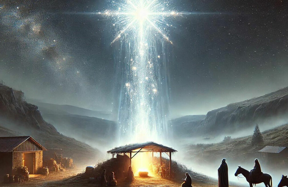 Youth Ministry - A Backwards Birthday Bash!