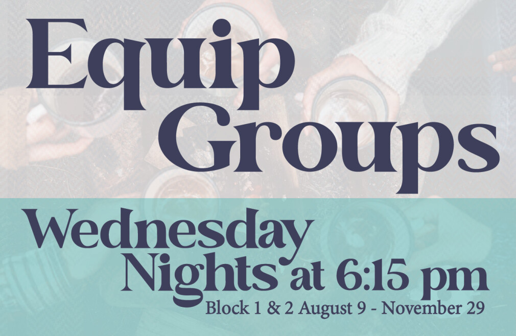 Equip Groups 