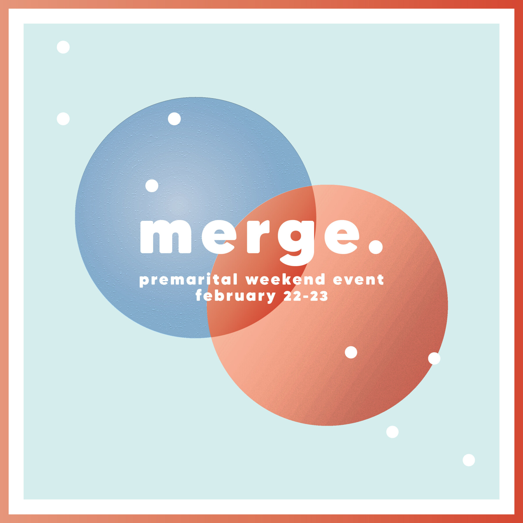 Merge Premarital Course