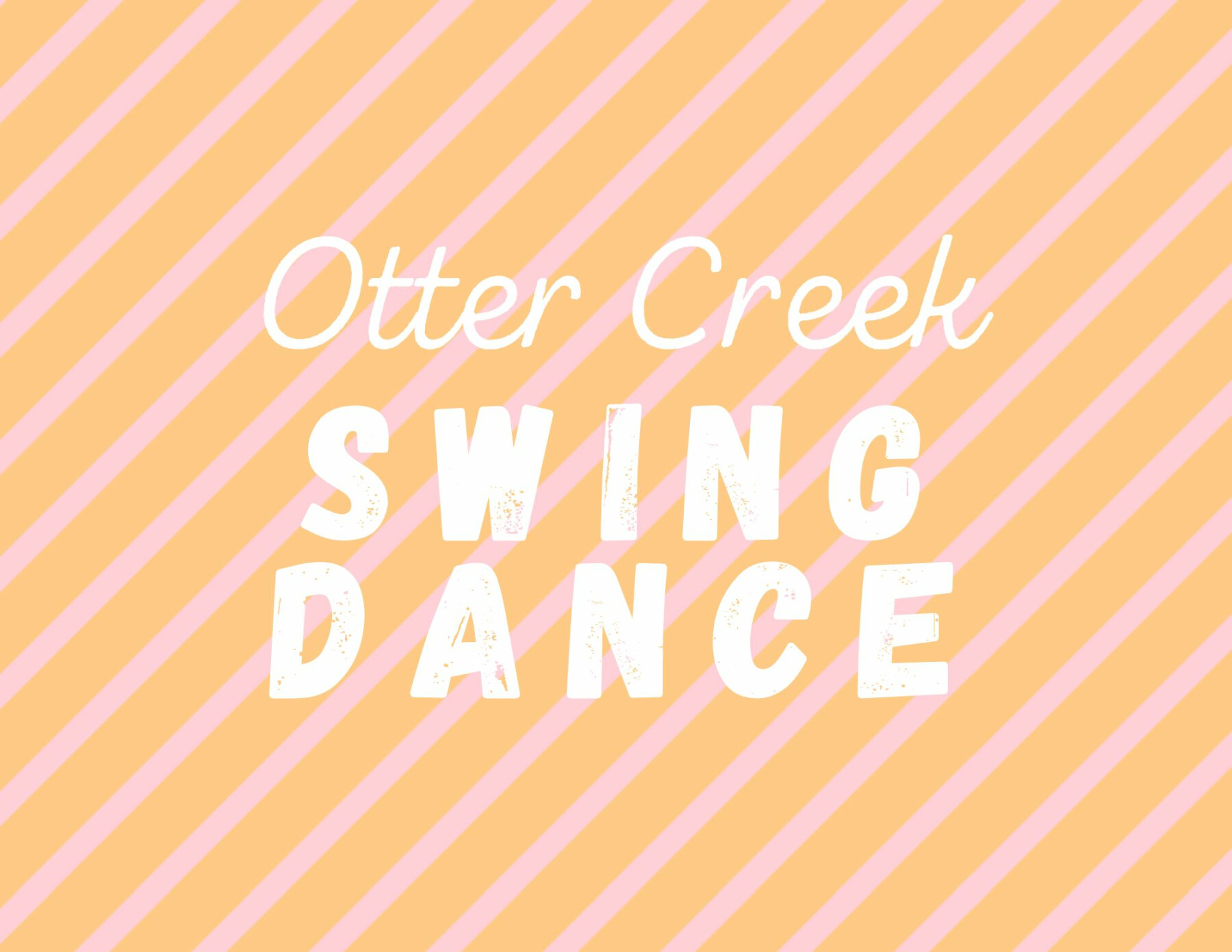 Swing Dance