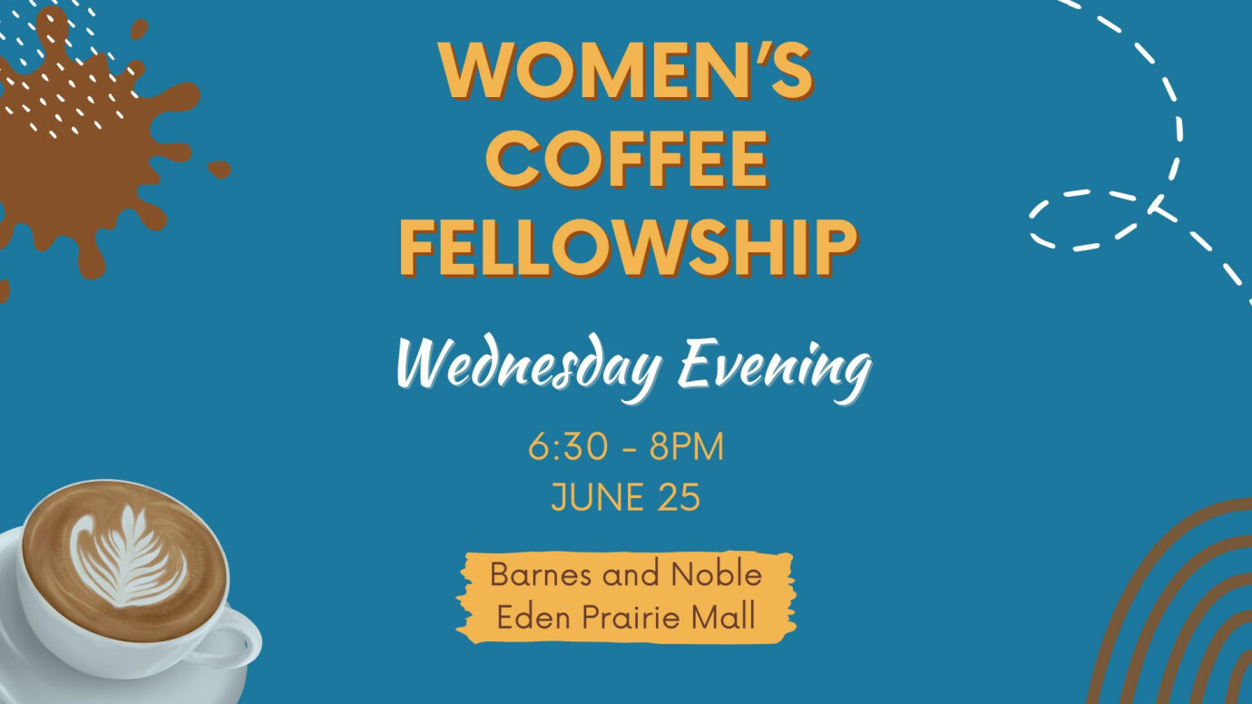 Women's Coffee Fellowship