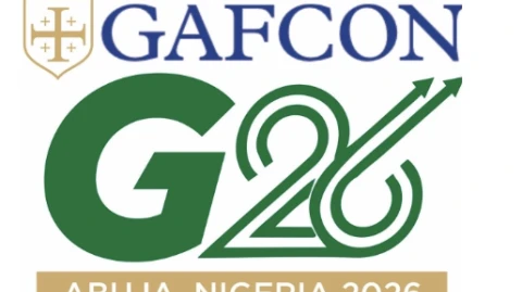 Anchorlines: Gafcon G26 (3/3/26)