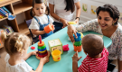 Does Preschool Ministry Really Matter?