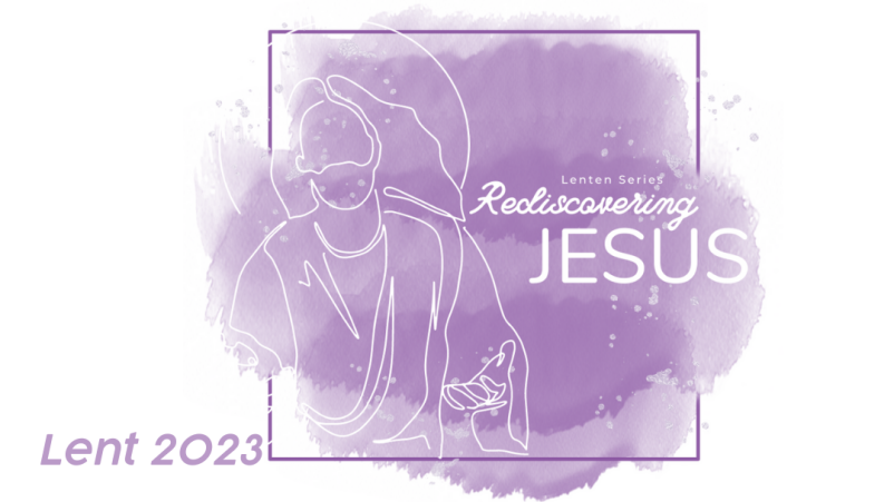 Rev Dr Carol McEntyre 3/5/2023 Jesus as Friend - First Baptist Church of Columbia, MO