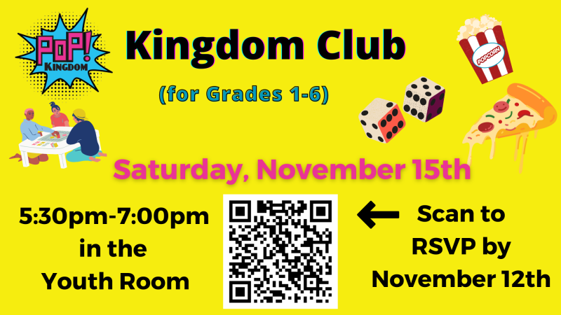 Kingdom Club