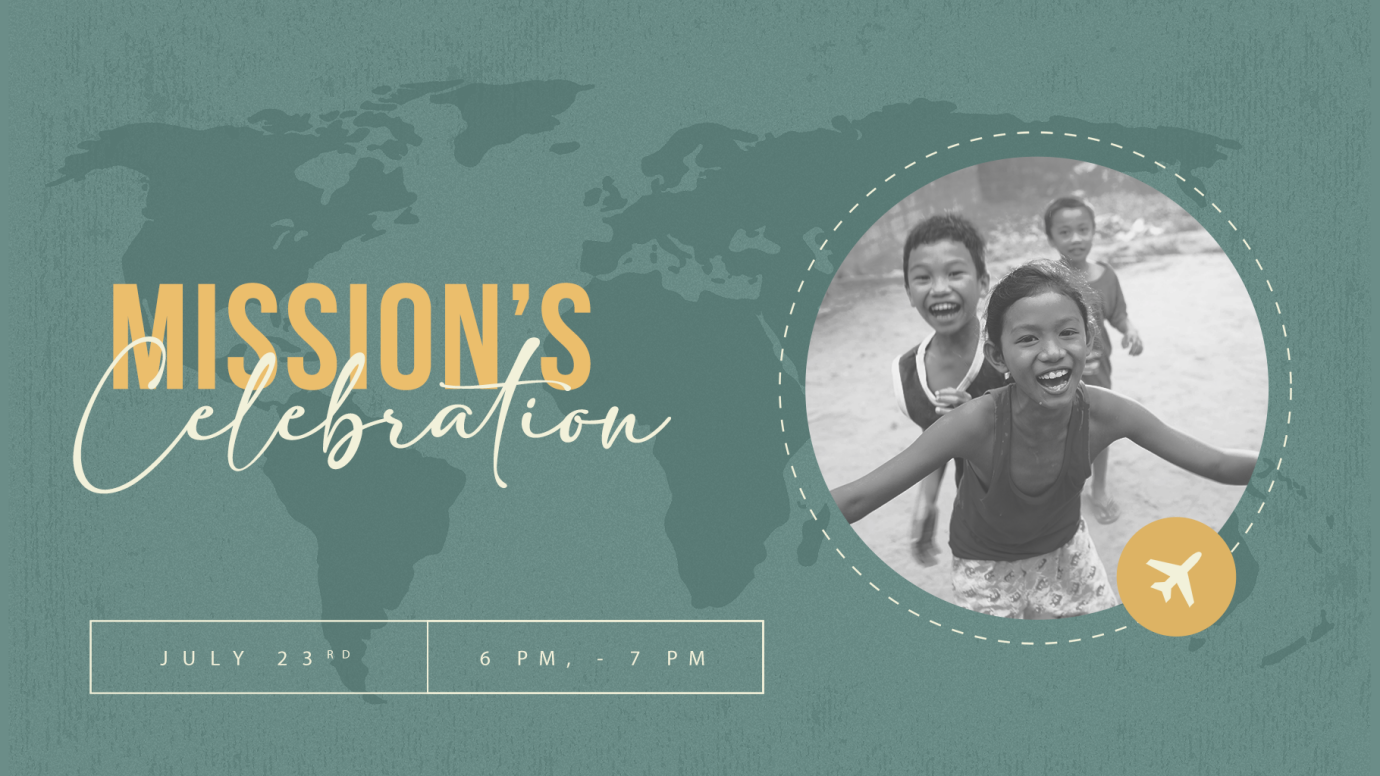 Mission's Celebration