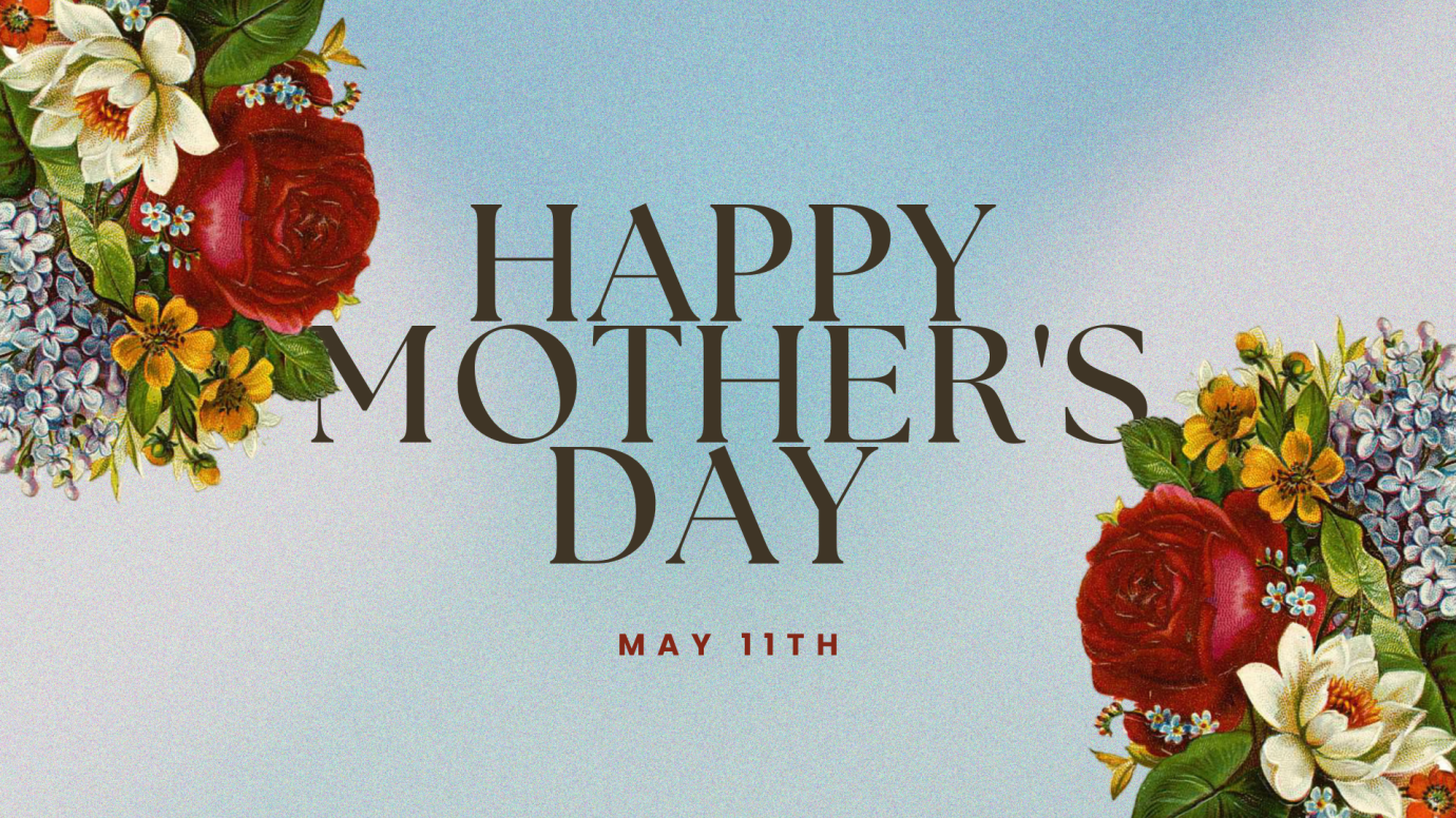 Mother's Day 