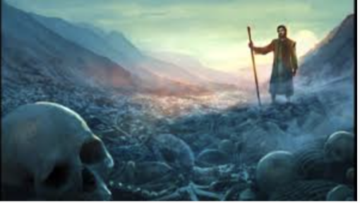 Can these Bones Live?