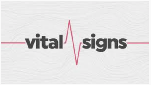 Vital Signs