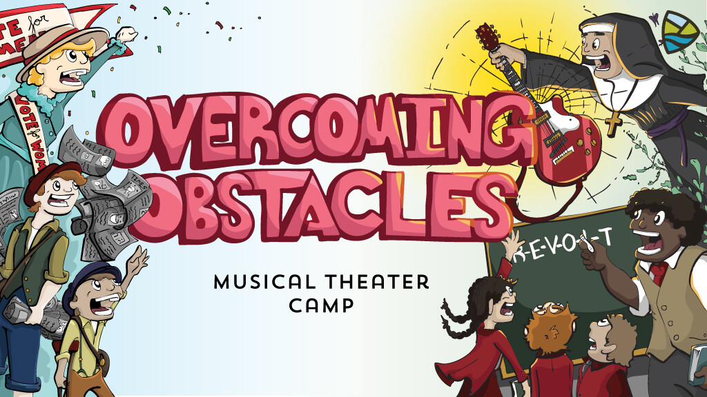 Musical Theater Camp