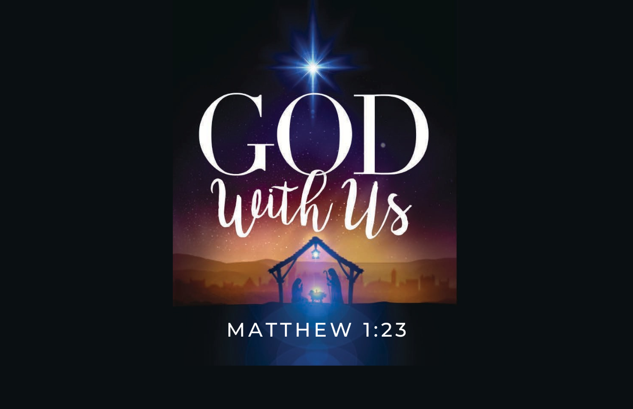 Christmas Eve Service