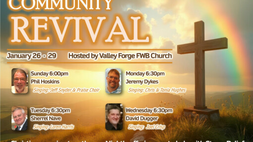 Community Revival for Storm Relief