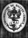 Early seal of the Congregation