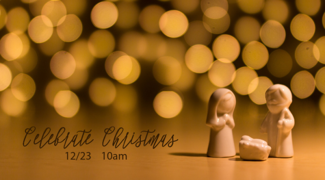 10am Sunday Service