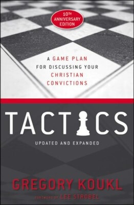 Women's "Tactics" book study