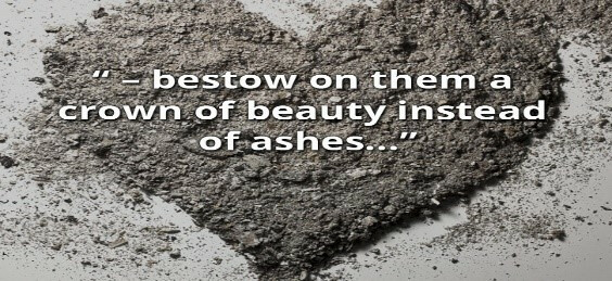 9:30 am - Beauty for Ashes - Women's Ministry