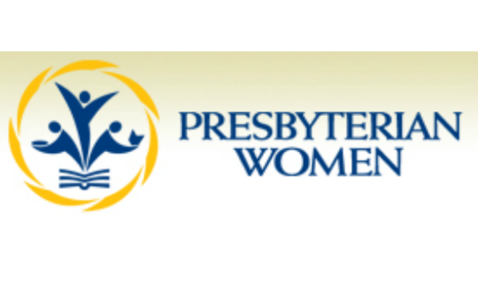 Presbyterian Women Bible Study