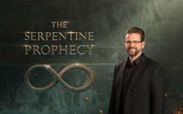 Serpentine Prophecy