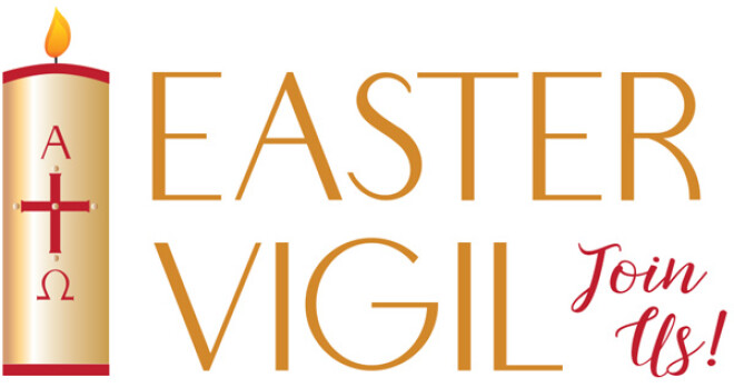The Great Vigil of Easter  