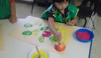 Curriculum