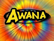 AWANA Registration