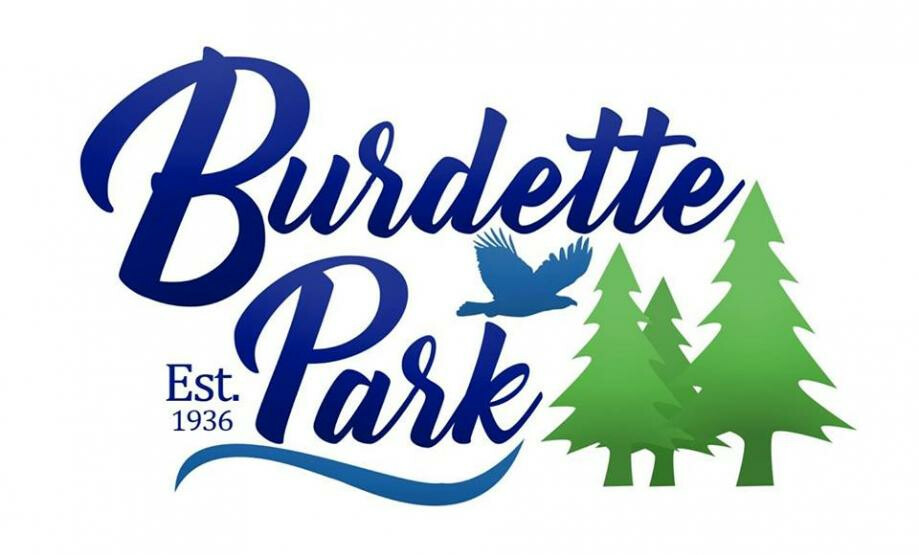 Burdette Park Aquatic Center