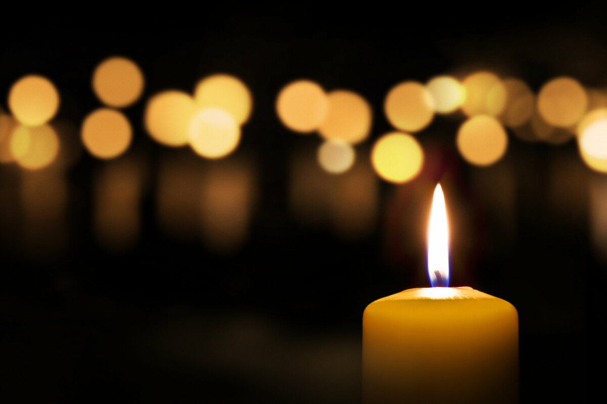 Carols, Candles, & Communion