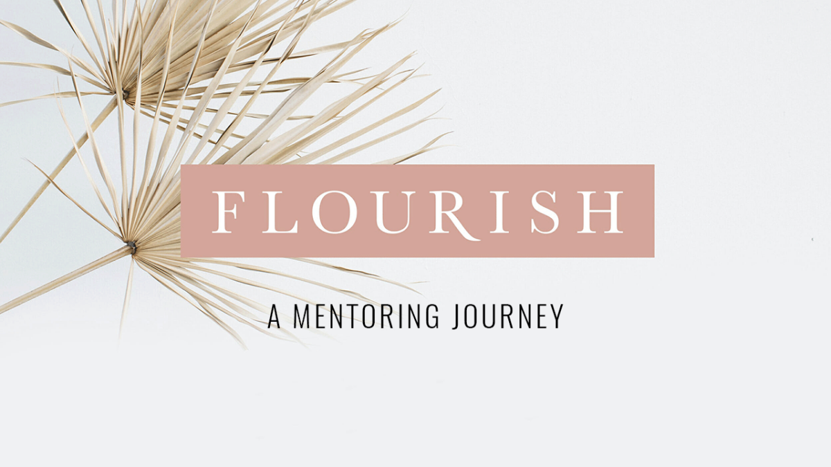 Flourish Kickoff Gathering
