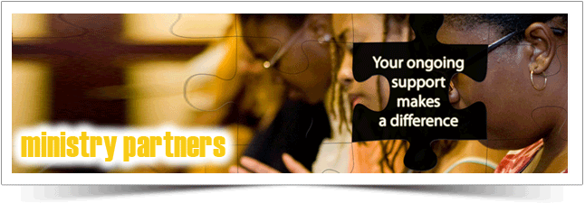 header | ministry partner