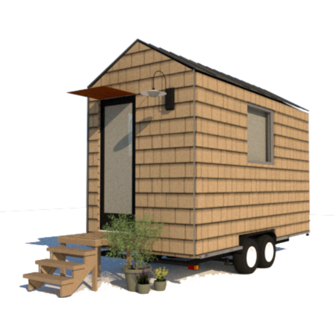 Got questions about Tiny Homes? | Faith Ministry Stories