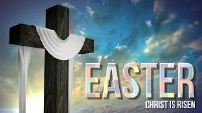 Easter Service-8:30 AM