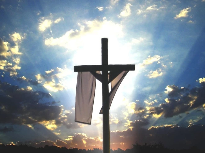 Easter Service-7:30 AM