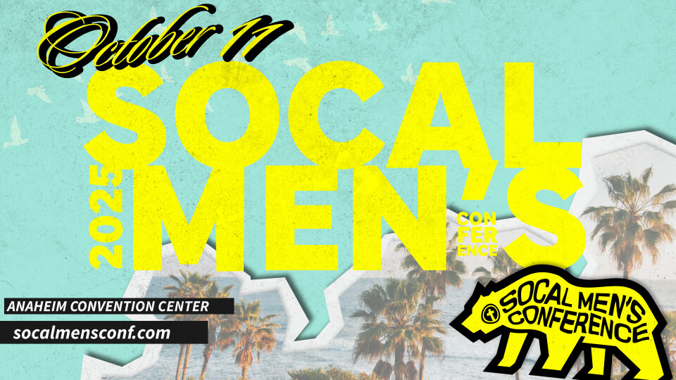 SoCal Men