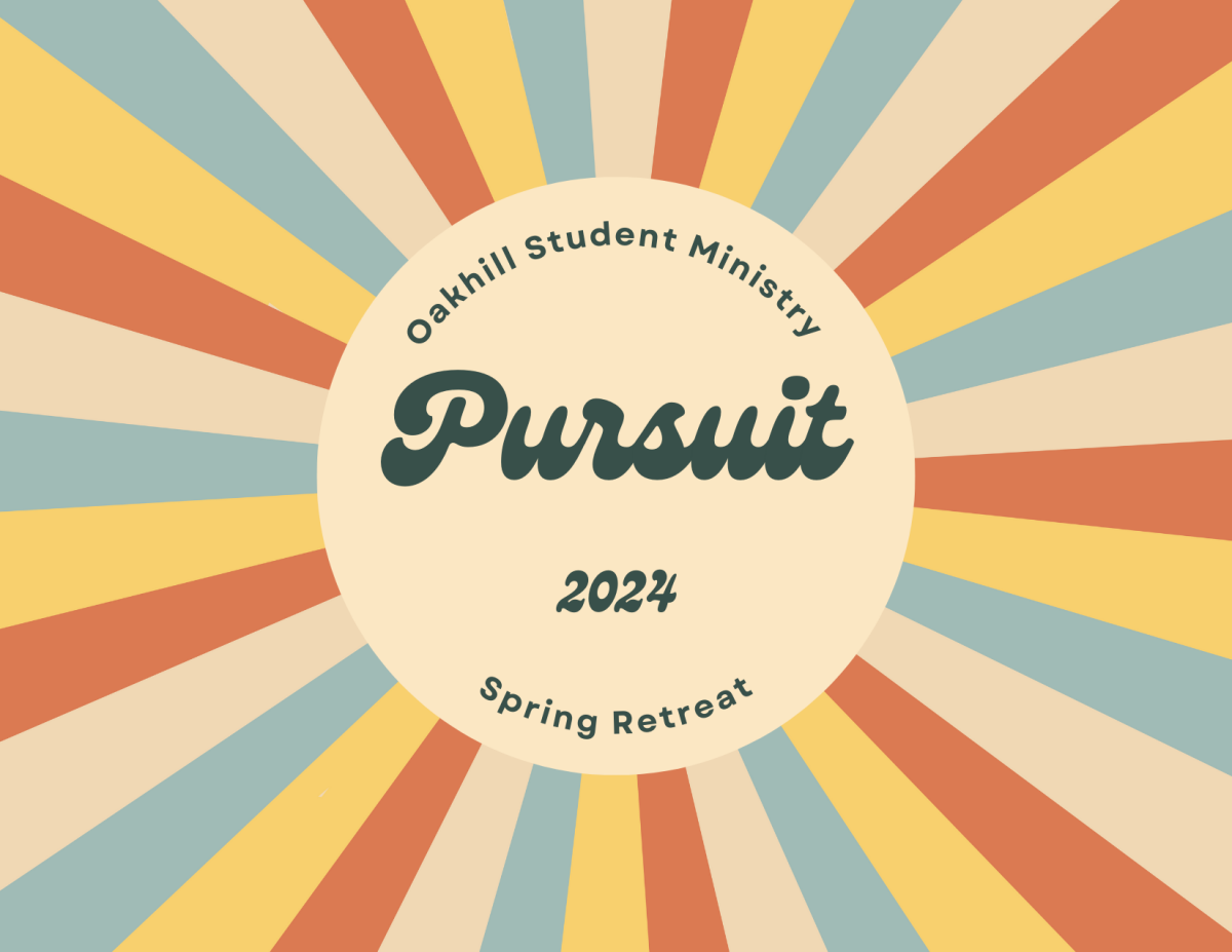 Student Ministry Spring Retreat 2024