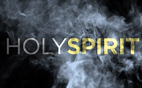 Excerpt from The Person and Work of The Holy Spirit by R. A. Torrey