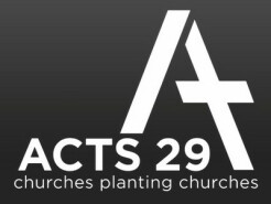 Acts 29 Logo
