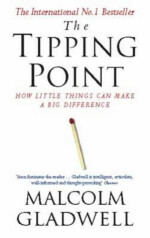 Blog - Tipping Point cover