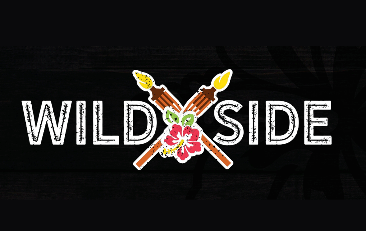 WiRED Wildside Camp