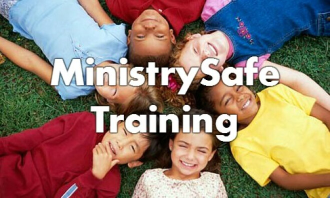 MinistrySafe Training