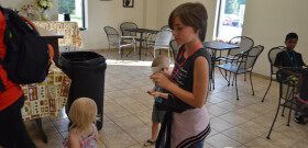 Shipwrecked: Rescued By Jesus