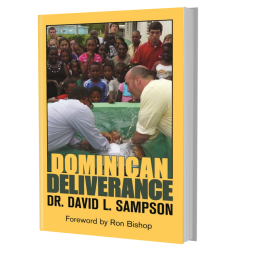 Dominican Deliverance